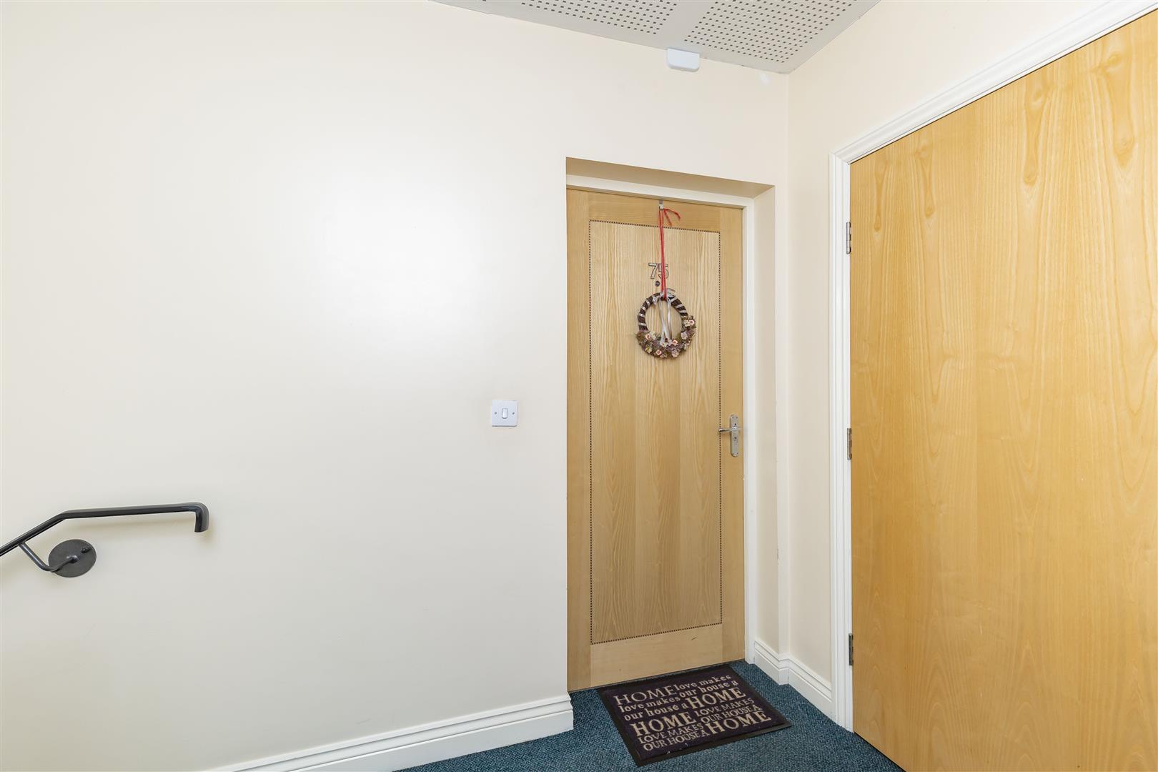 Anderton Crescent, Buckshaw Village, Chorley